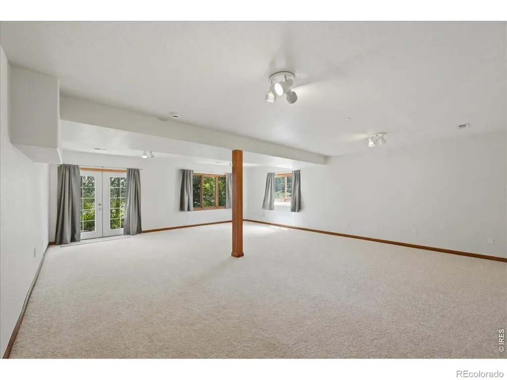 17284 W County Road 74e Red Feather Lakes CO 80545