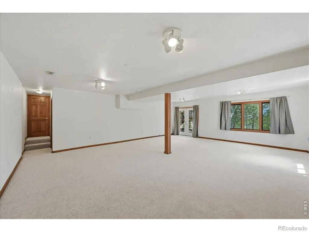 17284 W County Road 74e Red Feather Lakes CO 80545