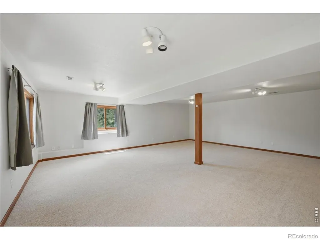 17284 W County Road 74e Red Feather Lakes CO 80545
