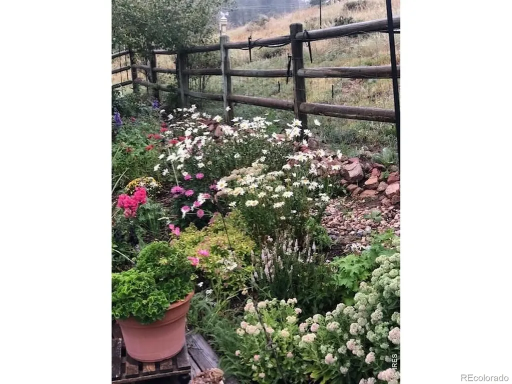 17284 W County Road 74e Red Feather Lakes CO 80545