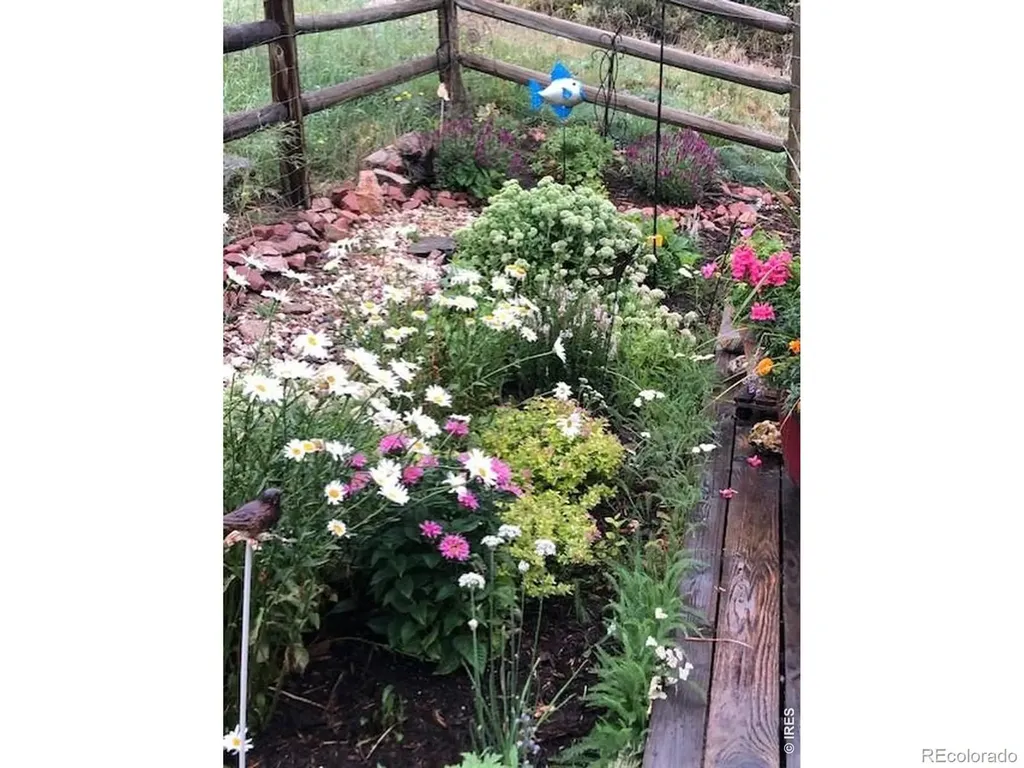 17284 W County Road 74e Red Feather Lakes CO 80545