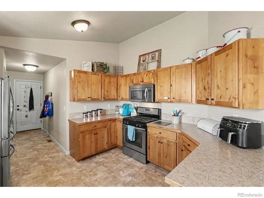 4400 Paintbrush Drive Evans CO 80620