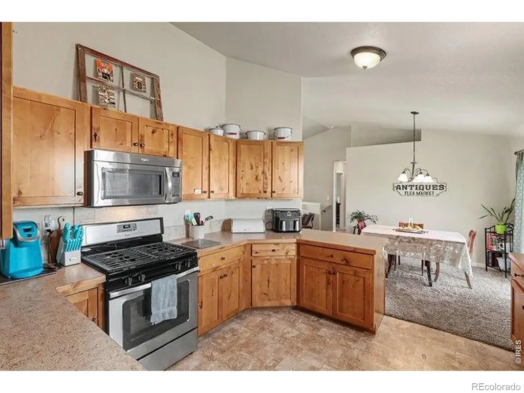 4400 Paintbrush Drive Evans CO 80620