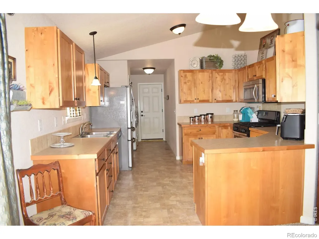 4400 Paintbrush Drive Evans CO 80620