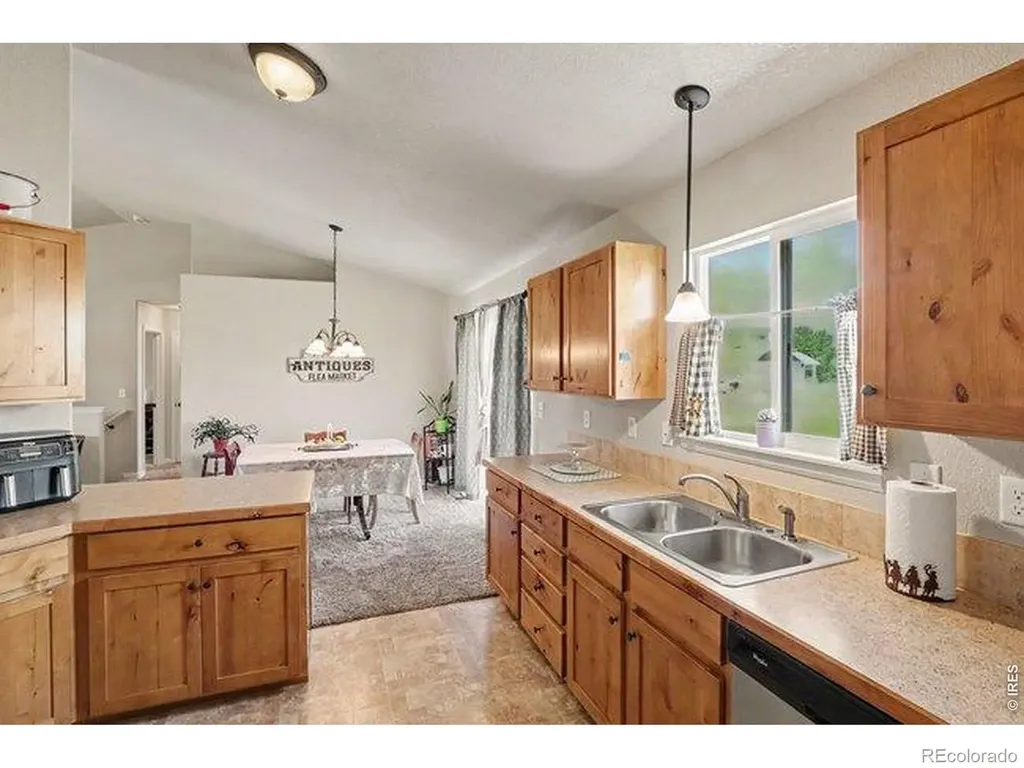 4400 Paintbrush Drive Evans CO 80620