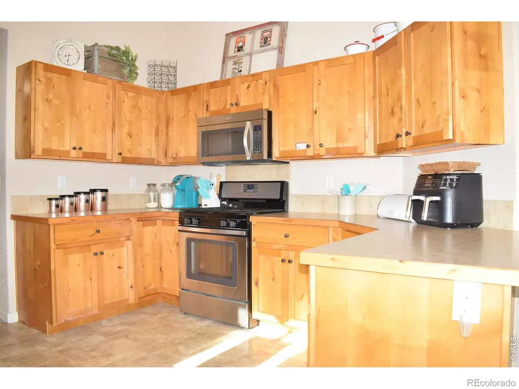 4400 Paintbrush Drive Evans CO 80620