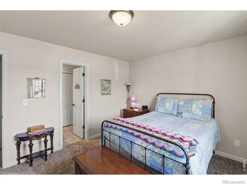 4400 Paintbrush Drive Evans CO 80620