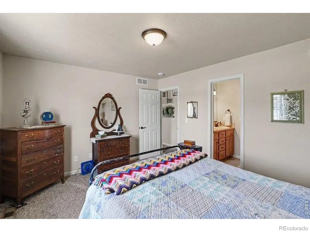 4400 Paintbrush Drive Evans CO 80620