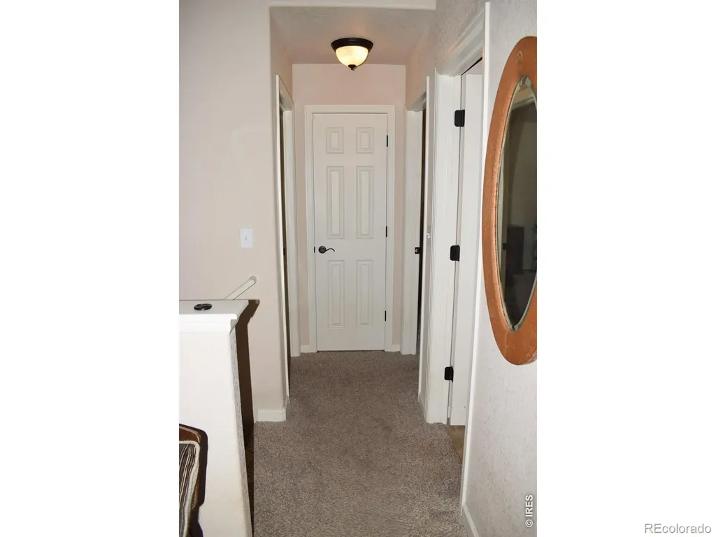 4400 Paintbrush Drive Evans CO 80620