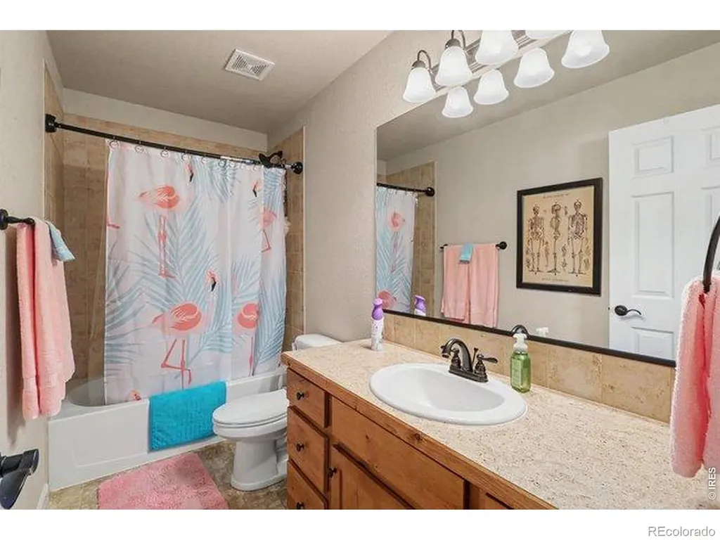 4400 Paintbrush Drive Evans CO 80620
