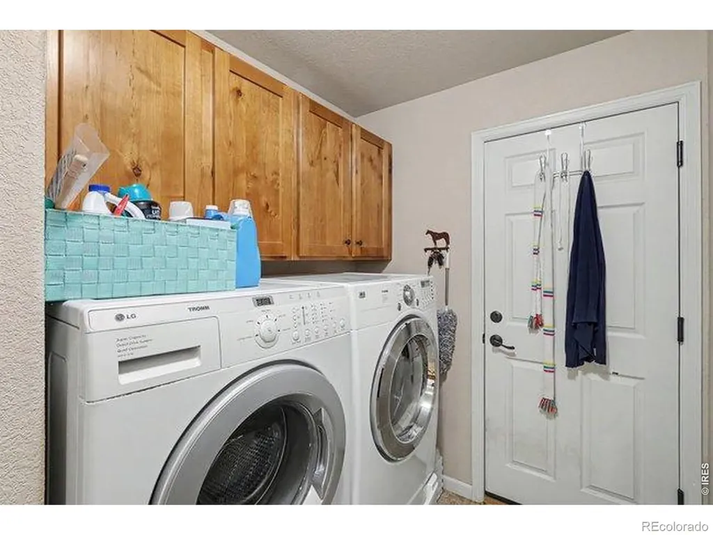 4400 Paintbrush Drive Evans CO 80620