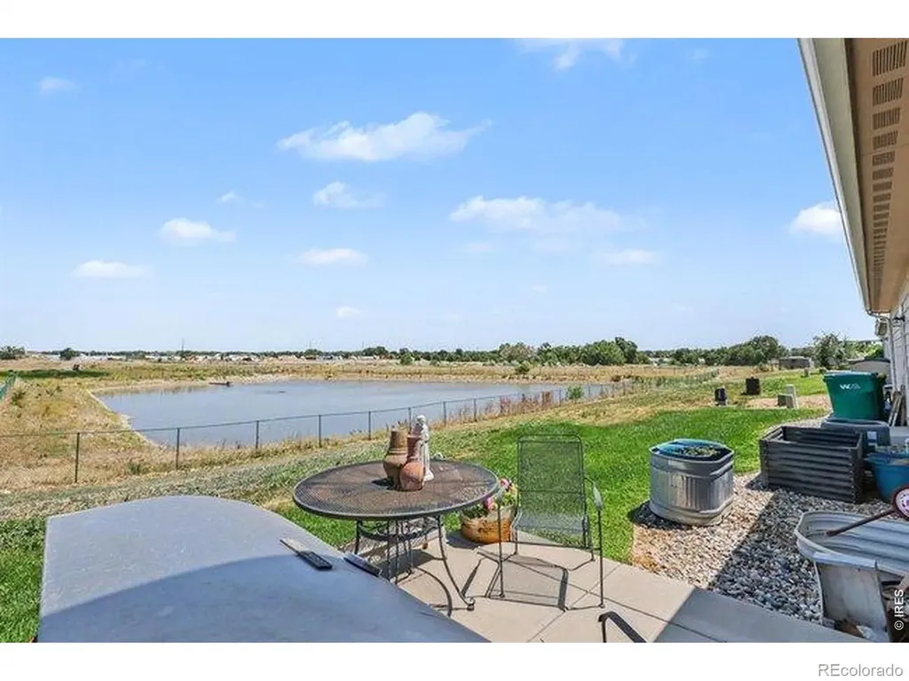 4400 Paintbrush Drive Evans CO 80620