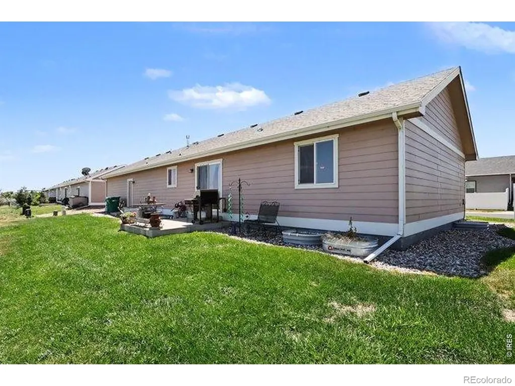 4400 Paintbrush Drive Evans CO 80620