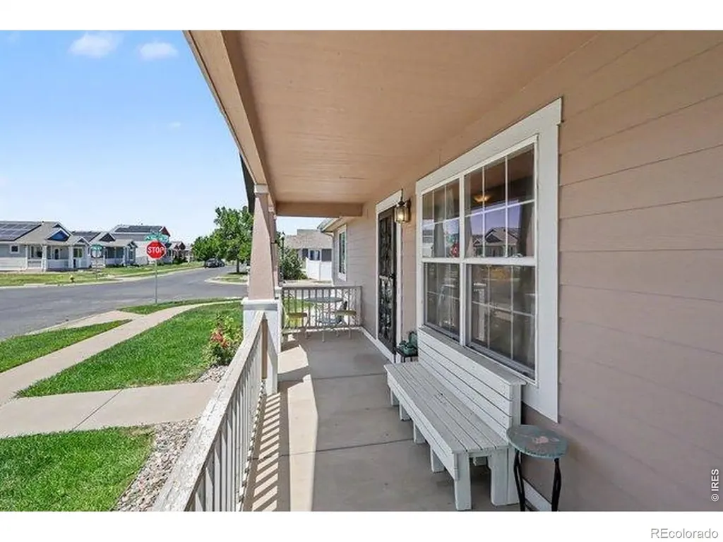 4400 Paintbrush Drive Evans CO 80620