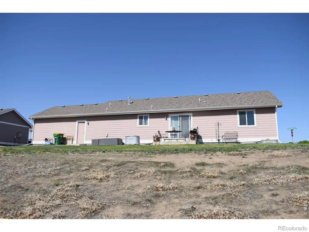 4400 Paintbrush Drive Evans CO 80620