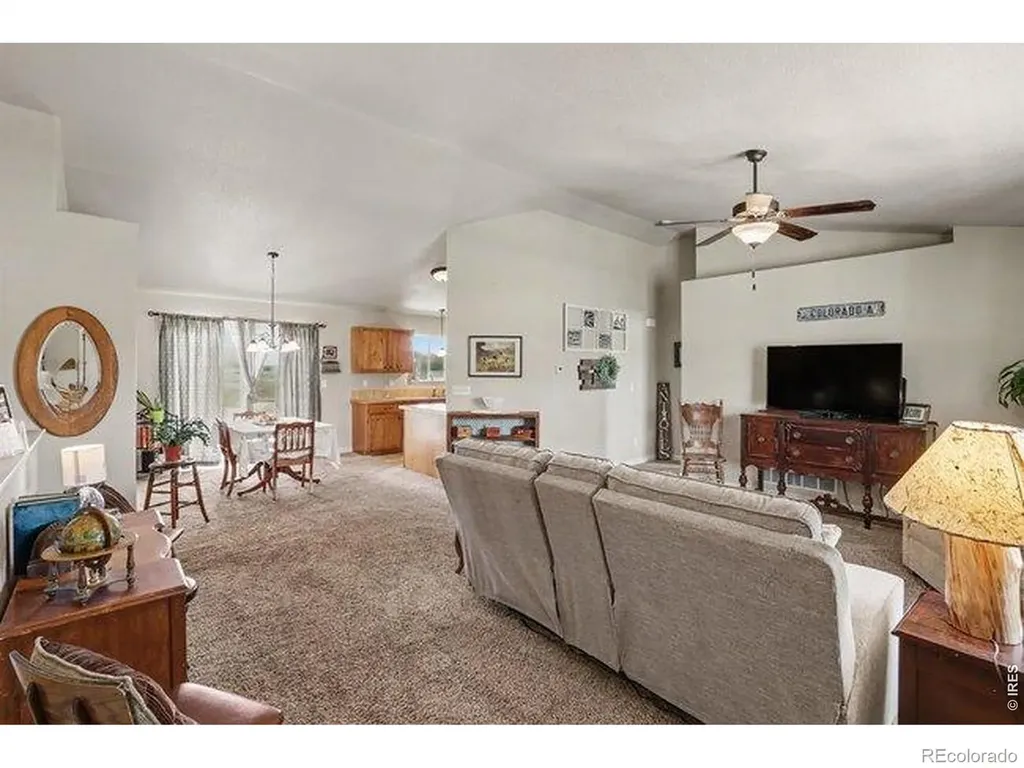 4400 Paintbrush Drive Evans CO 80620