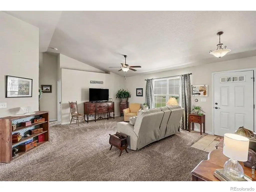 4400 Paintbrush Drive Evans CO 80620