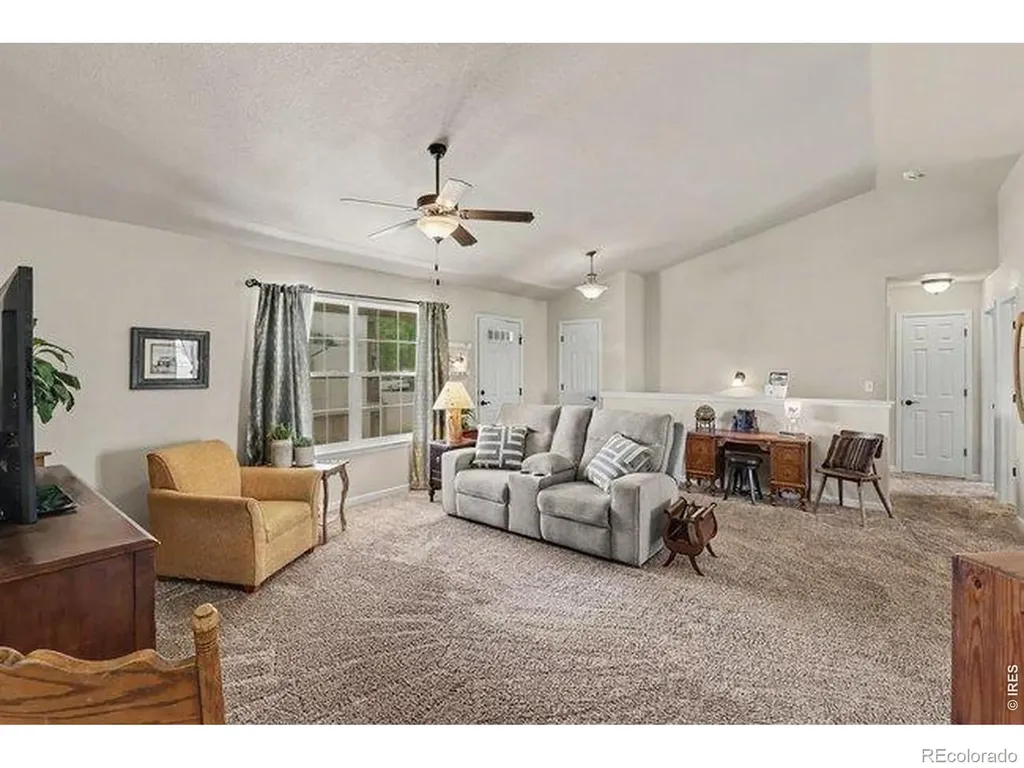 4400 Paintbrush Drive Evans CO 80620