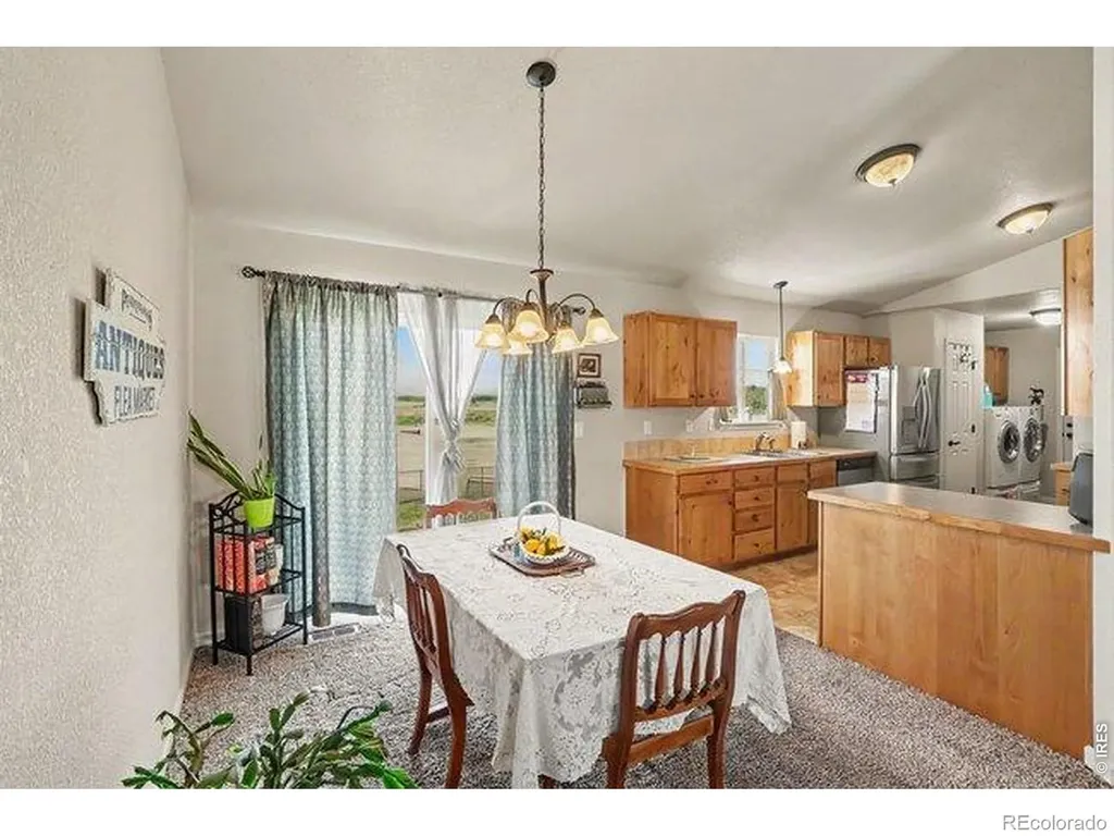 4400 Paintbrush Drive Evans CO 80620