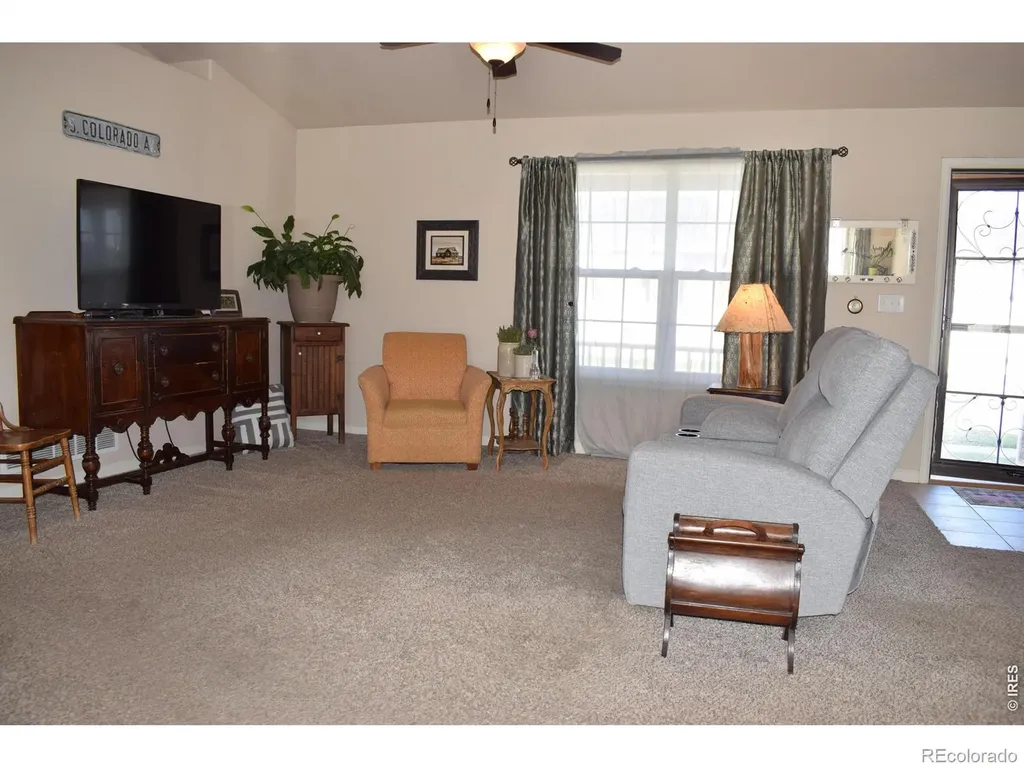 4400 Paintbrush Drive Evans CO 80620