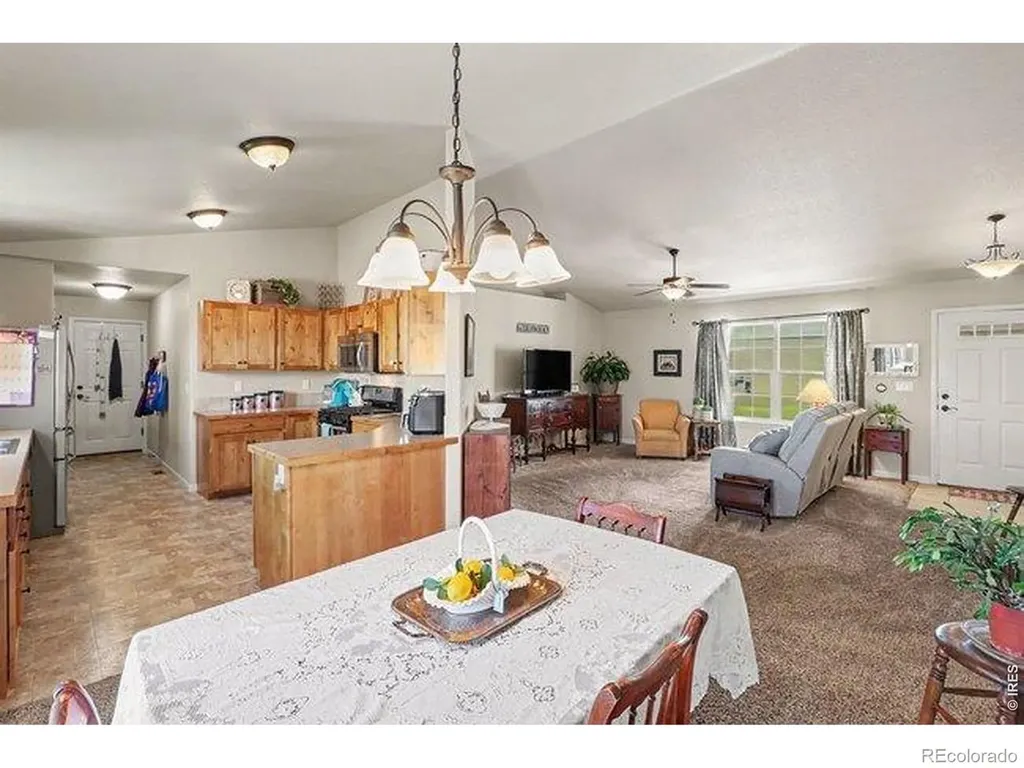4400 Paintbrush Drive Evans CO 80620