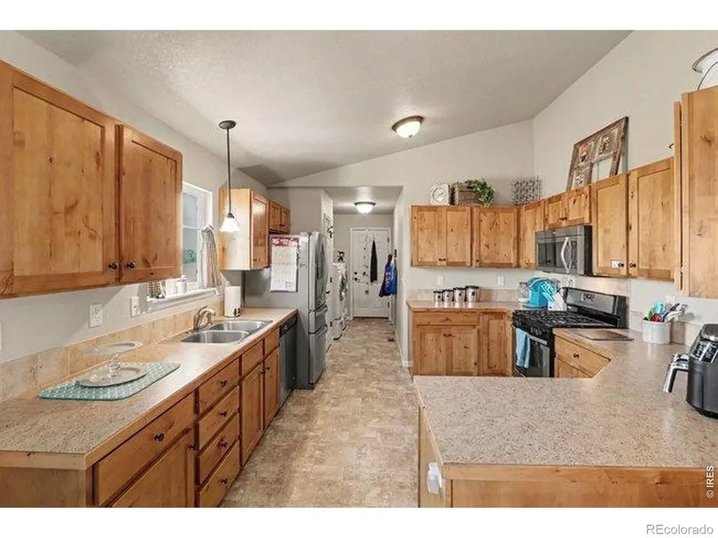 4400 Paintbrush Drive Evans CO 80620