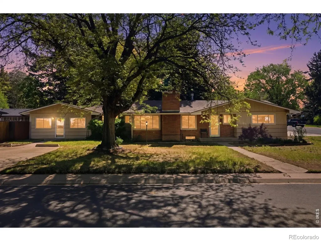 2332 S College Avenue Fort Collins CO 80525