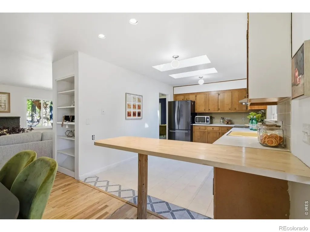 2332 S College Avenue Fort Collins CO 80525