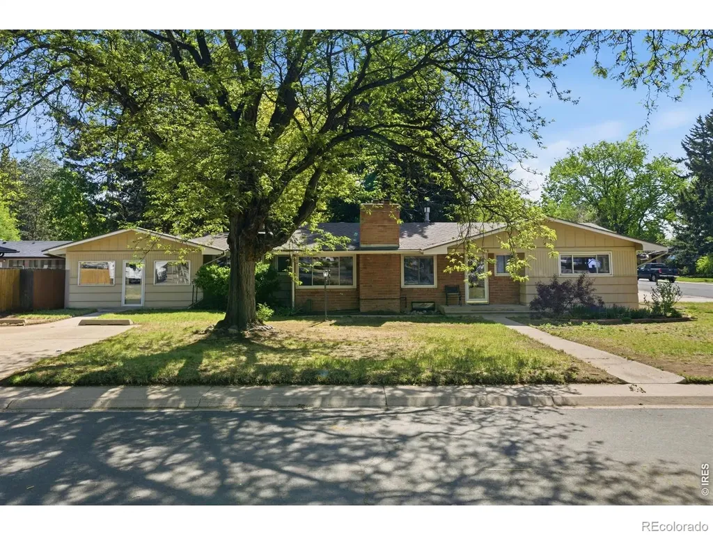 2332 S College Avenue Fort Collins CO 80525