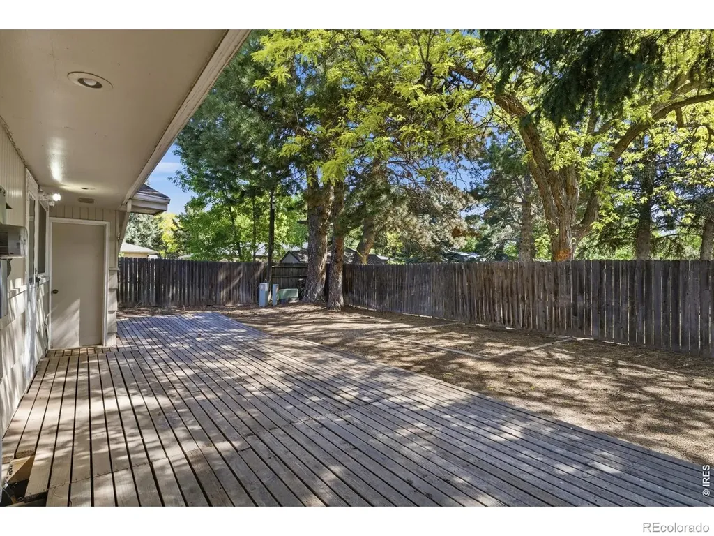 2332 S College Avenue Fort Collins CO 80525