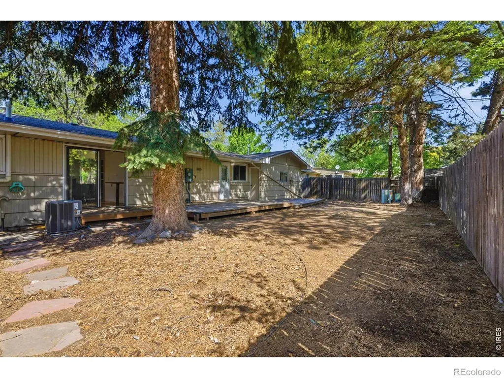 2332 S College Avenue Fort Collins CO 80525