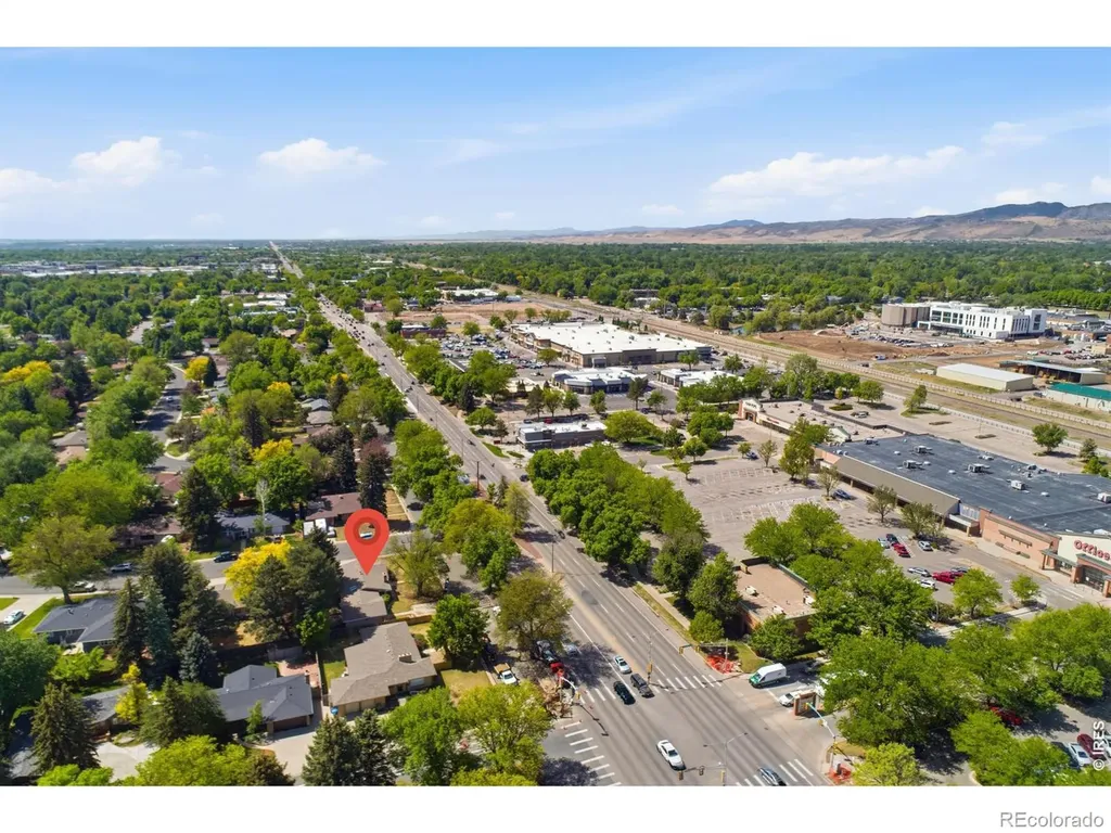 2332 S College Avenue Fort Collins CO 80525