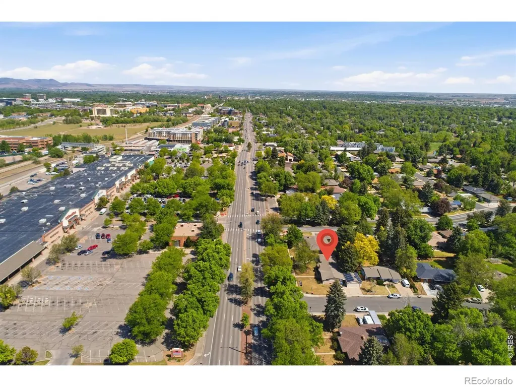2332 S College Avenue Fort Collins CO 80525