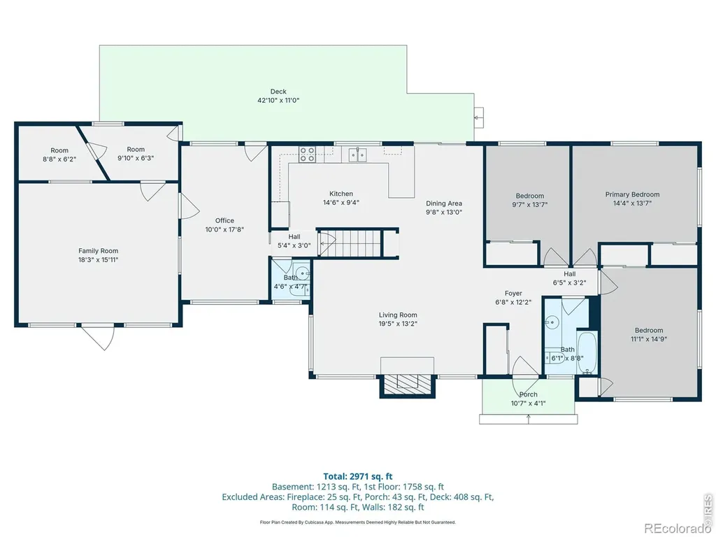 2332 S College Avenue Fort Collins CO 80525