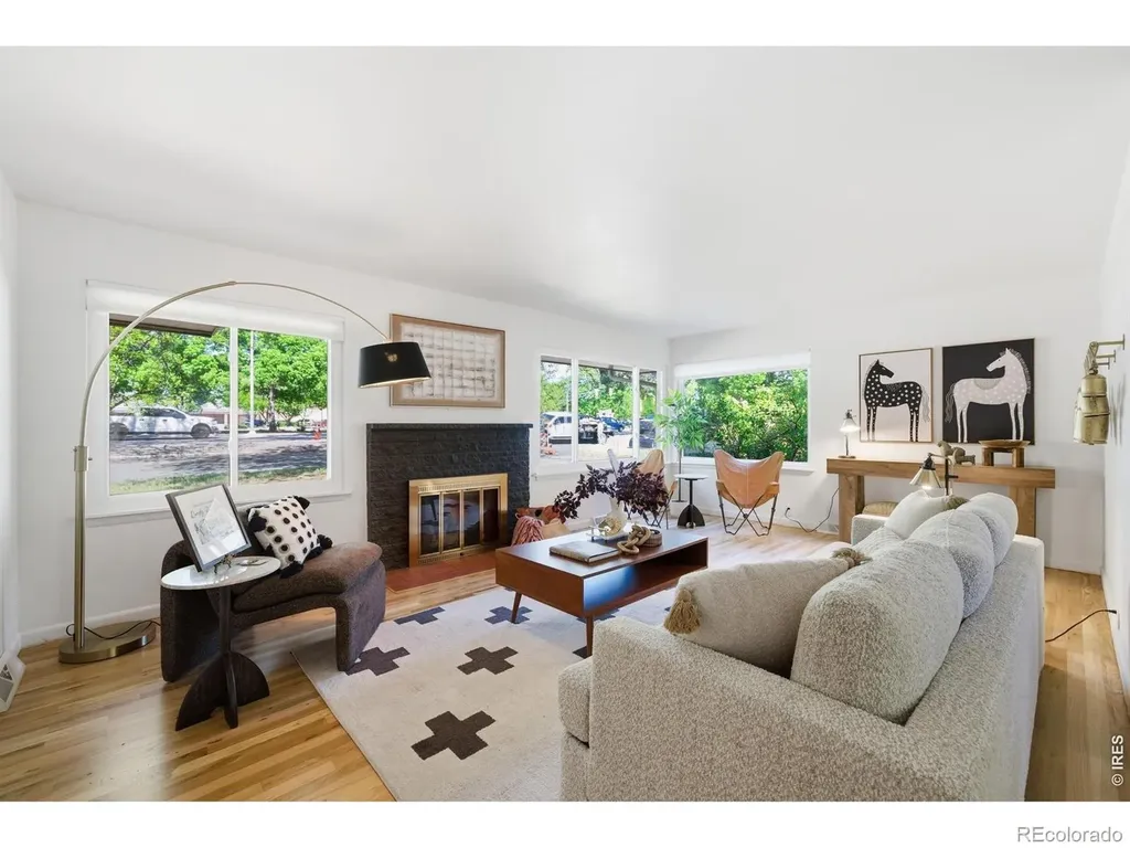 2332 S College Avenue Fort Collins CO 80525