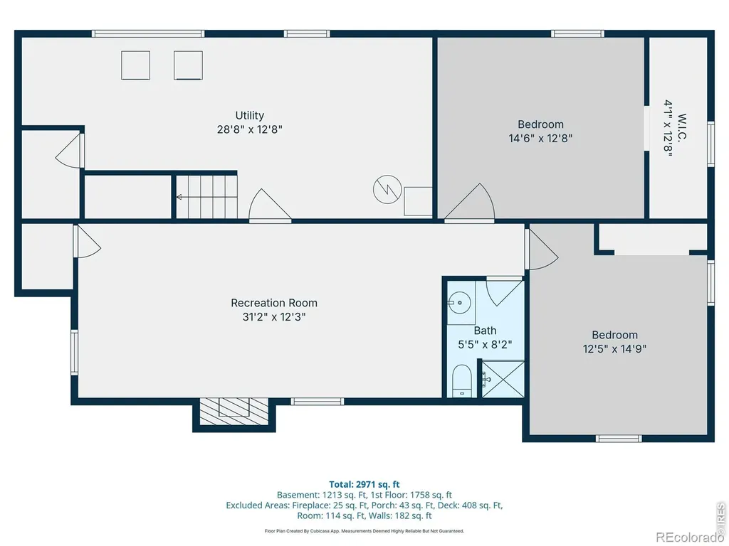 2332 S College Avenue Fort Collins CO 80525