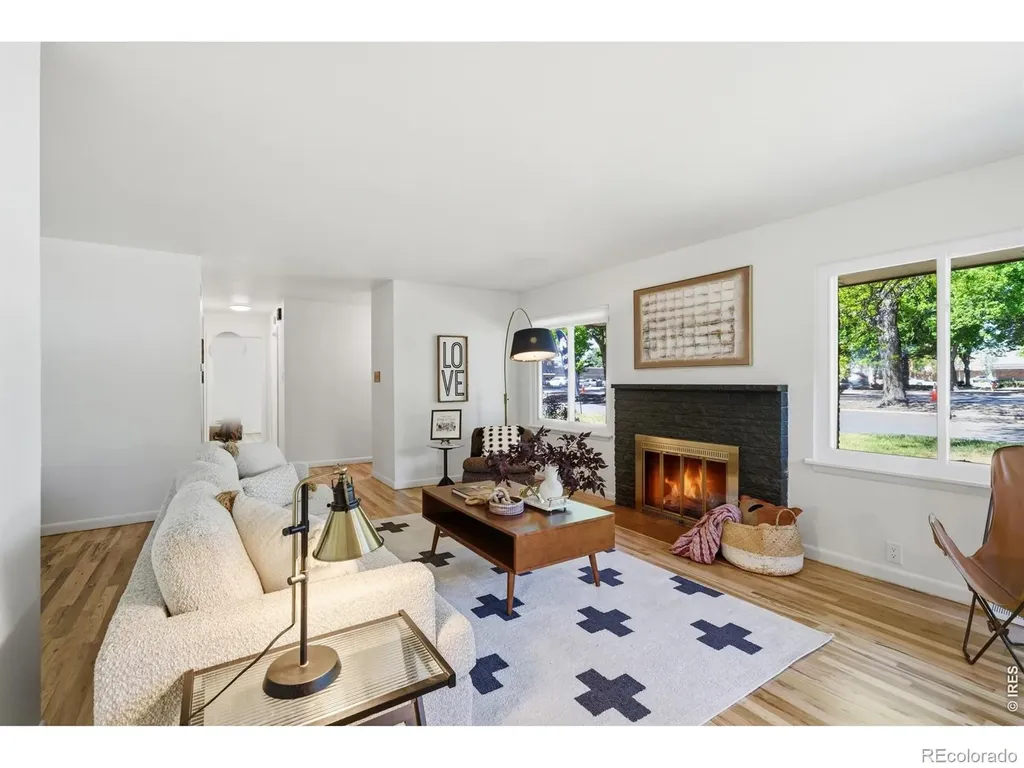 2332 S College Avenue Fort Collins CO 80525