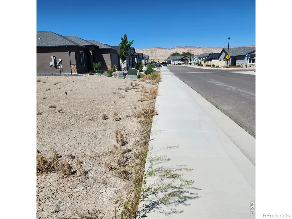 691 Anela Lane Grand Junction CO 81504