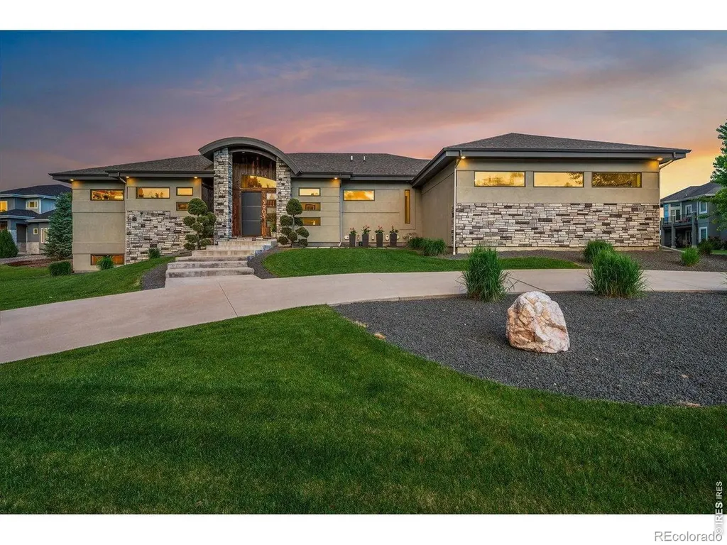 3905 Raptor Court Fort Collins CO 80528