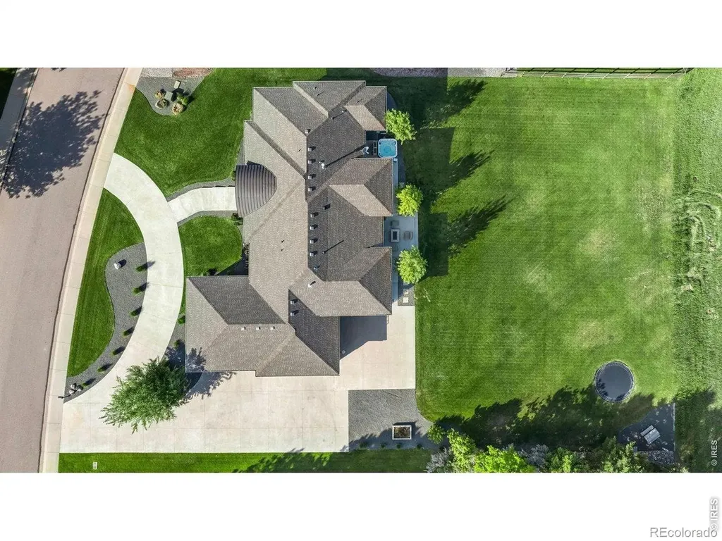 3905 Raptor Court Fort Collins CO 80528