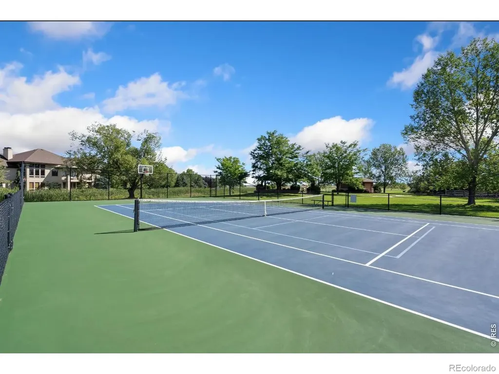3905 Raptor Court Fort Collins CO 80528