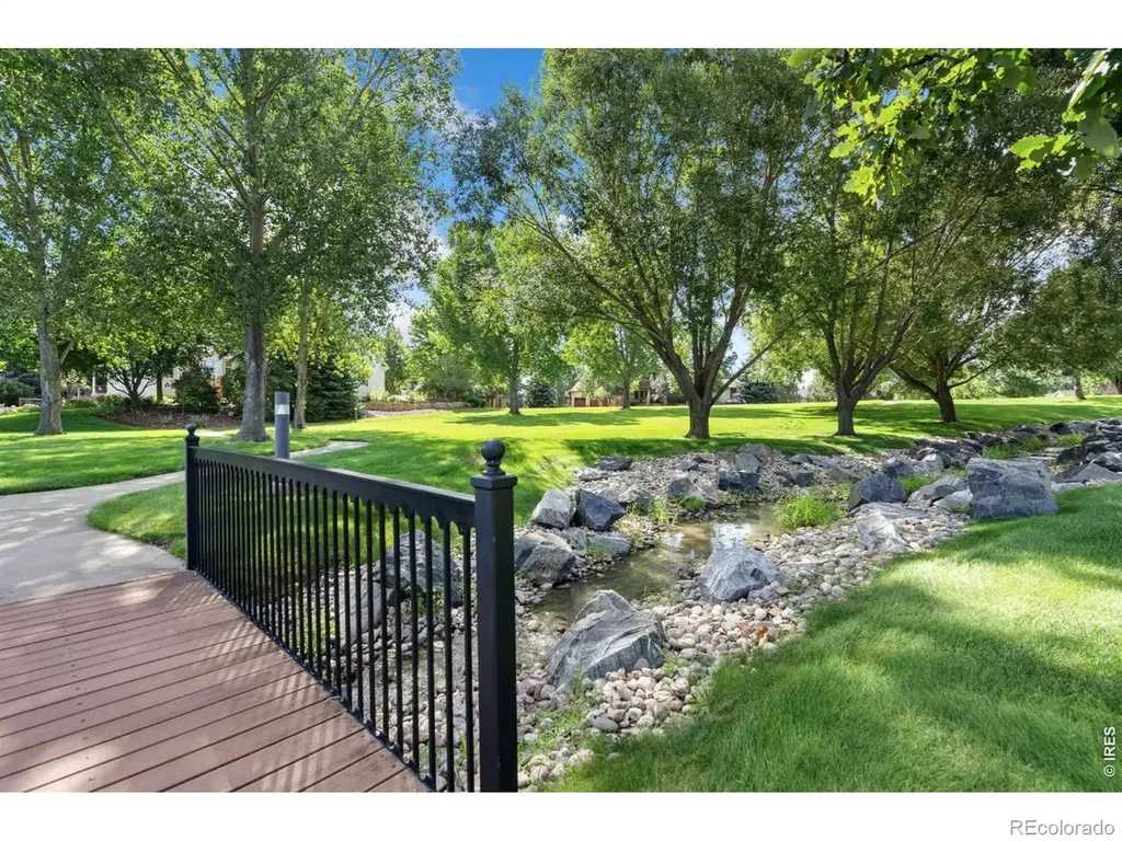 3905 Raptor Court Fort Collins CO 80528
