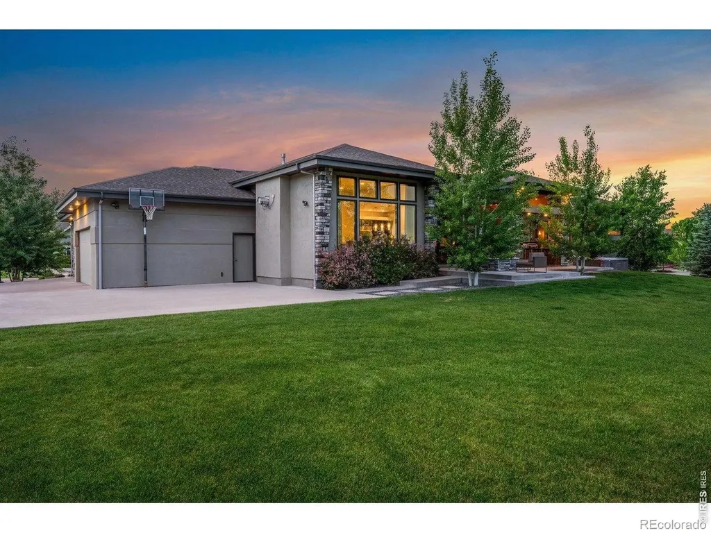 3905 Raptor Court Fort Collins CO 80528