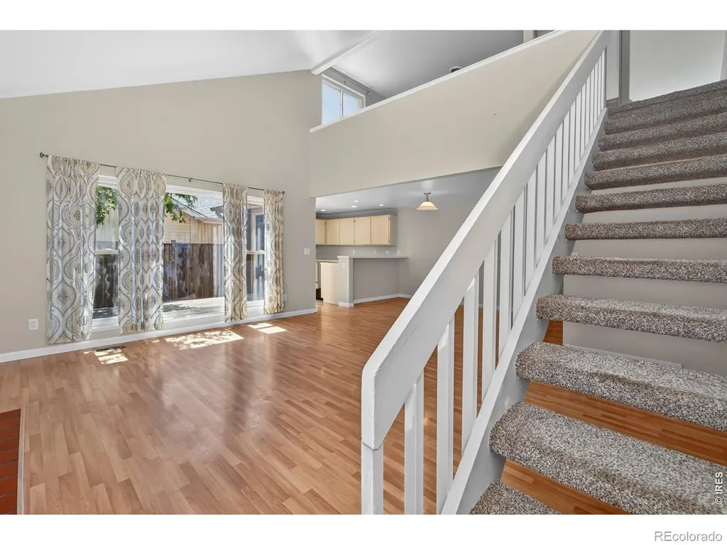 4535 Seaway Circle Fort Collins CO 80525