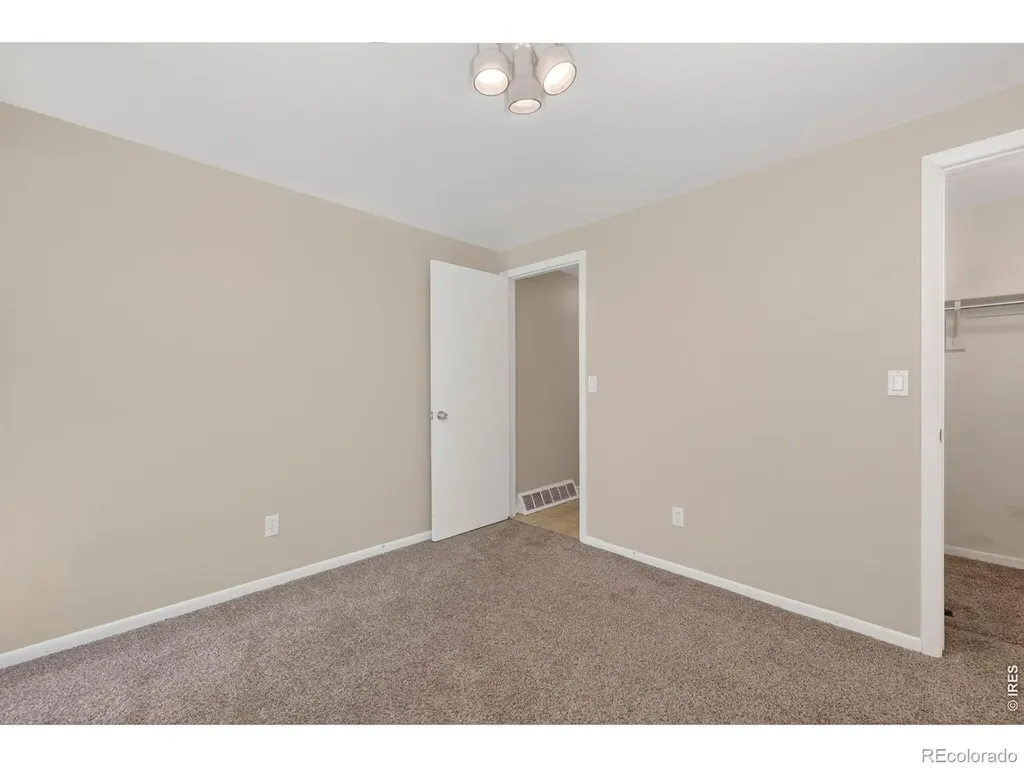 4535 Seaway Circle Fort Collins CO 80525