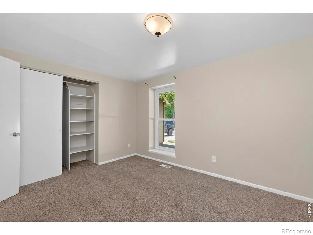 4535 Seaway Circle Fort Collins CO 80525