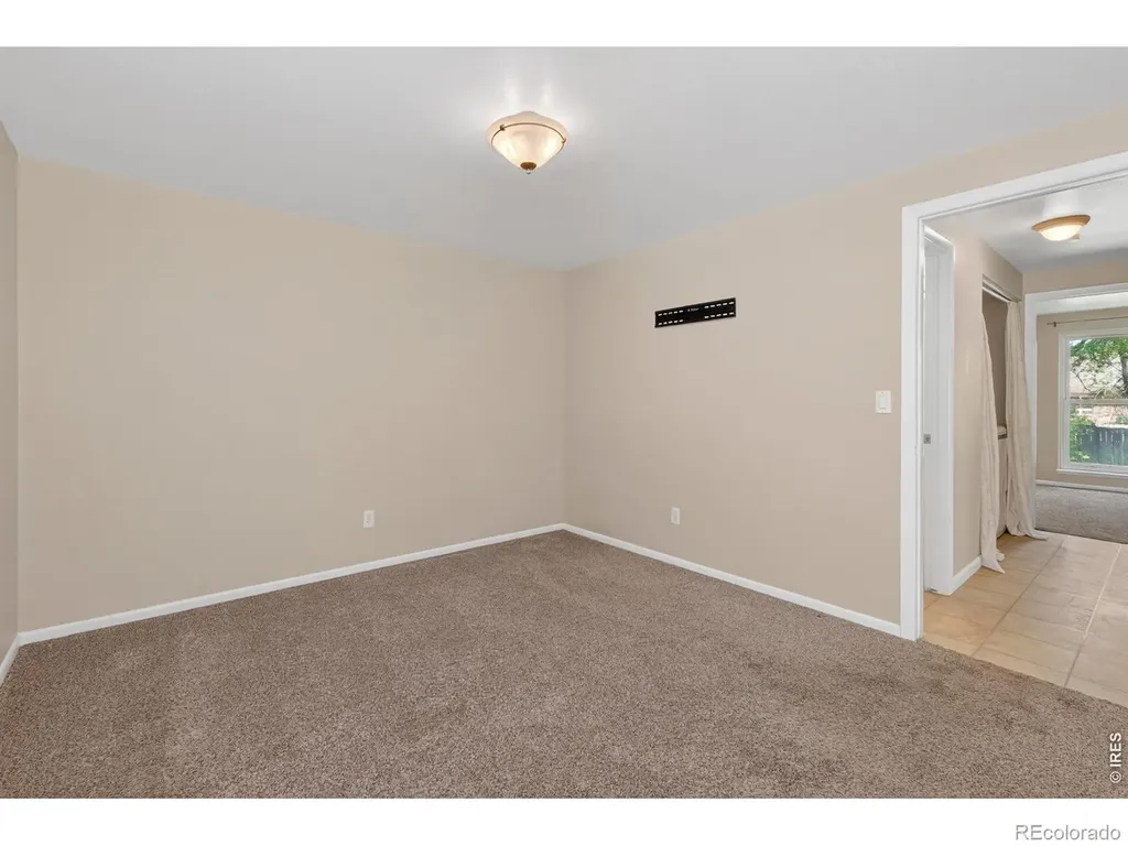 4535 Seaway Circle Fort Collins CO 80525
