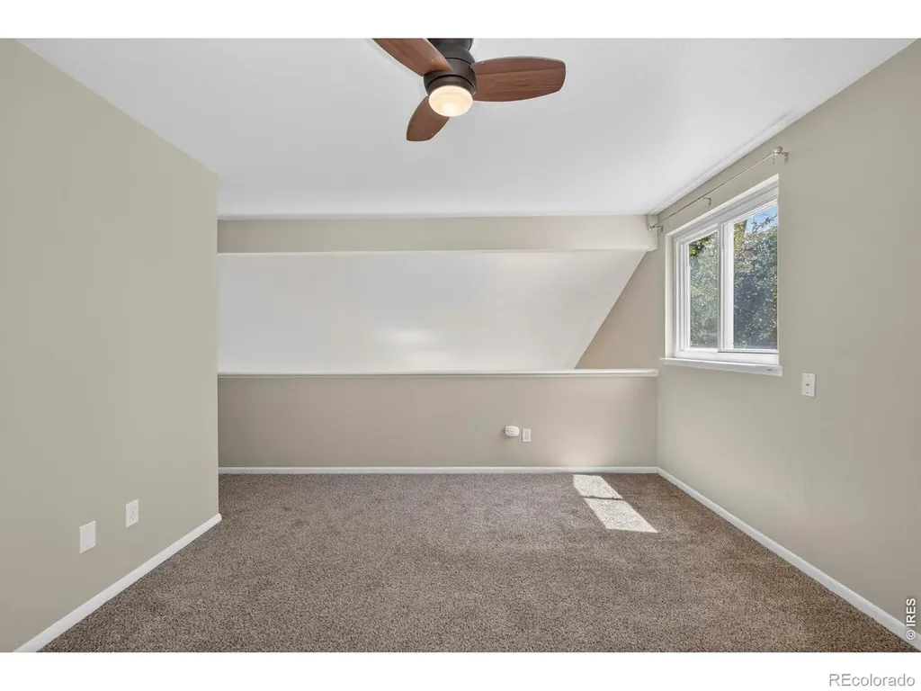 4535 Seaway Circle Fort Collins CO 80525
