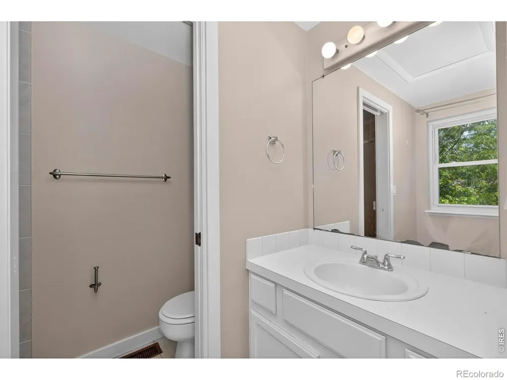 4535 Seaway Circle Fort Collins CO 80525