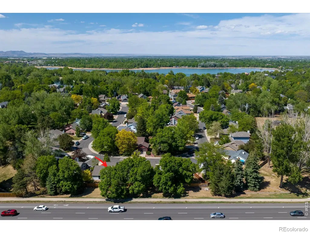 4535 Seaway Circle Fort Collins CO 80525